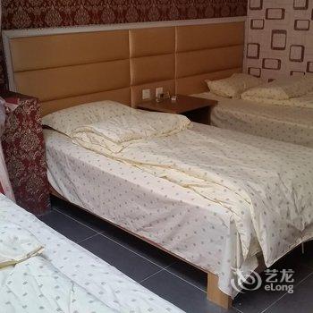 菏泽瑞鑫商务宾馆火车站店酒店提供图片