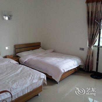 广州从化流溪温泉山庄酒店提供图片