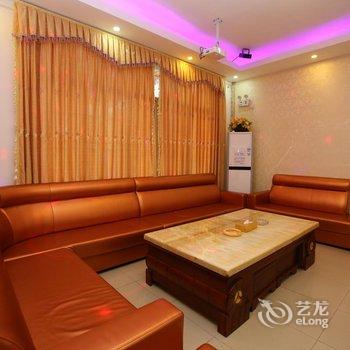 广州从化流溪温泉山庄酒店提供图片