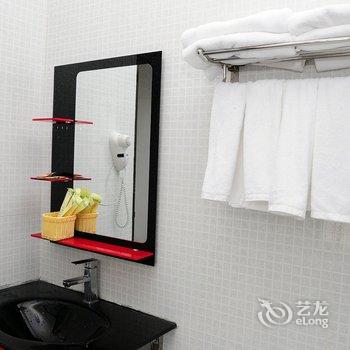 广州从化流溪温泉山庄酒店提供图片