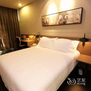 锦江之星品尚(深圳南山科技园店)酒店提供图片