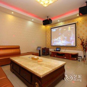 广州从化流溪温泉山庄酒店提供图片