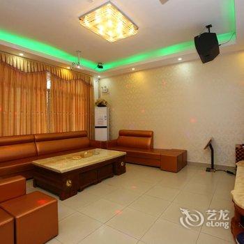 广州从化流溪温泉山庄酒店提供图片