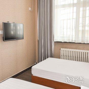 赤峰松山区五汇宾馆酒店提供图片