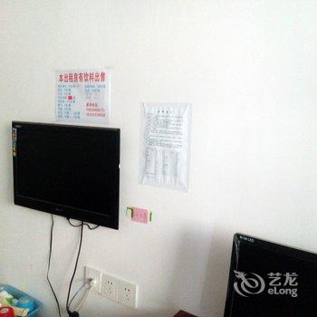 清远银盏仁和公寓酒店提供图片