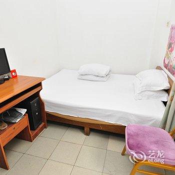 广州皖粤情家庭旅馆酒店提供图片