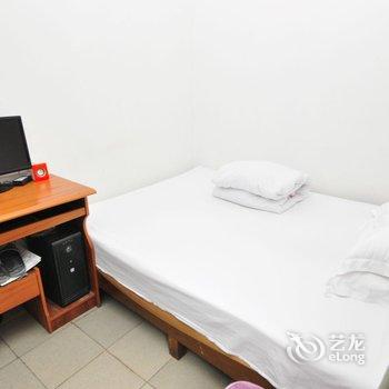 广州皖粤情家庭旅馆酒店提供图片