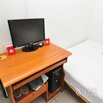 广州皖粤情家庭旅馆酒店提供图片