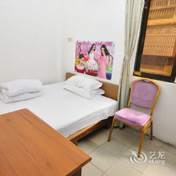 广州皖粤情家庭旅馆酒店提供图片