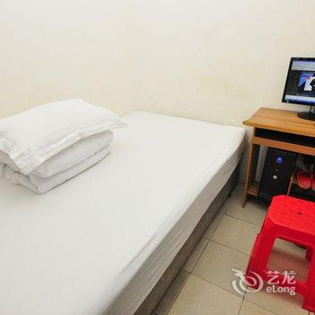 广州皖粤情家庭旅馆酒店提供图片