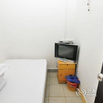 广州皖粤情家庭旅馆酒店提供图片