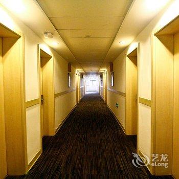 锦江之星(西安建国门店)酒店提供图片