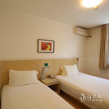 锦江之星(西安建国门店)酒店提供图片