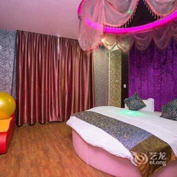 吉泰连锁酒店(上海中环百联店)酒店提供图片
