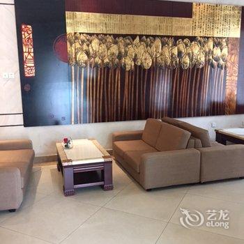 锦江之星(上海恒隆广场店)酒店提供图片