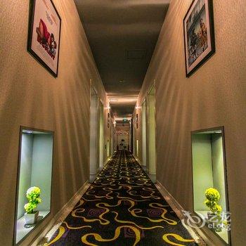 北京色彩连锁酒店(国展一店)酒店提供图片