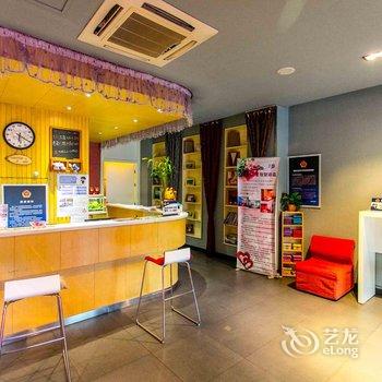 北京色彩连锁酒店(国展一店)酒店提供图片