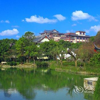 上海新发展古华山庄酒店酒店提供图片