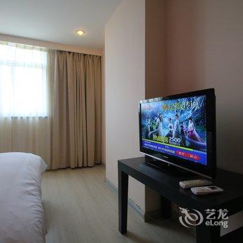 神舟商旅酒店(上海徐汇店)酒店提供图片