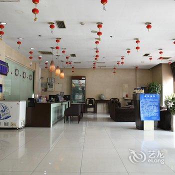 北京都市之星商旅酒店(东直门簋街店)酒店提供图片