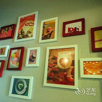 北京色彩连锁酒店(国展一店)酒店提供图片