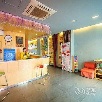 北京色彩连锁酒店(国展一店)酒店提供图片