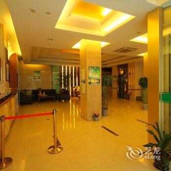 上海豪都大酒店酒店提供图片