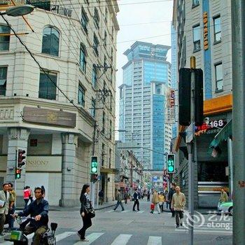 上海豪都大酒店酒店提供图片