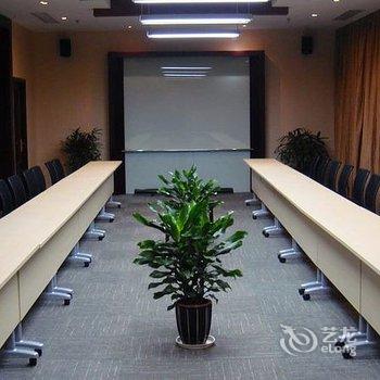 上海浦江世博家园酒店公寓酒店提供图片