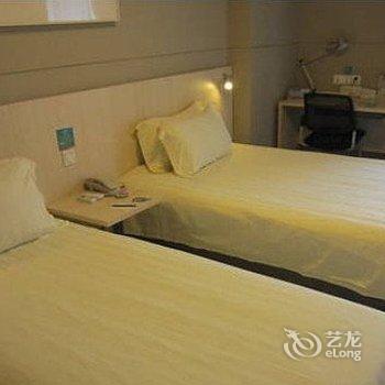 锦江之星(上海国际旅游度假区浦东惠南地铁站店)酒店提供图片