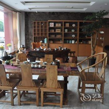 愉快四季酒店(上海南桥店)酒店提供图片