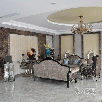 愉快四季酒店(上海南桥店)酒店提供图片