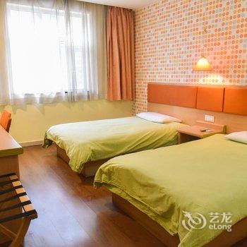 如家快捷酒店(宁波城隍庙月湖店)酒店提供图片