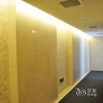 秦皇岛丽岛春天酒店酒店提供图片