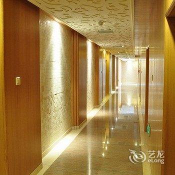 秦皇岛丽岛春天酒店酒店提供图片