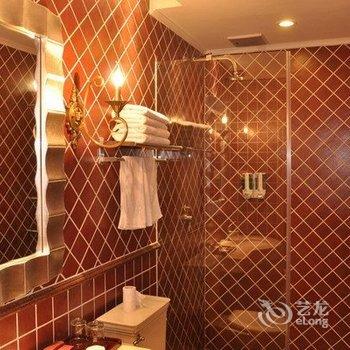 秦皇岛丽岛春天酒店酒店提供图片