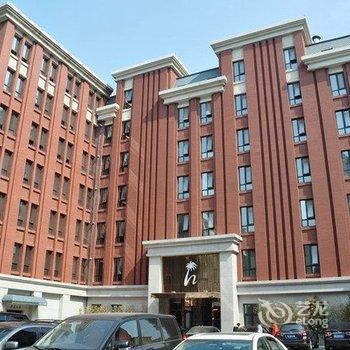 秦皇岛丽岛春天酒店酒店提供图片