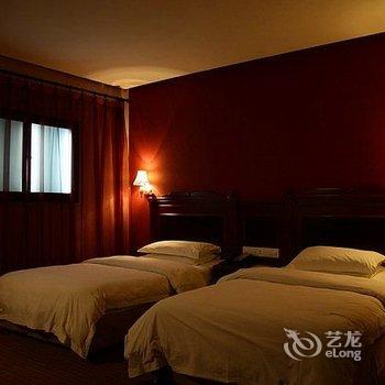 秦皇岛丽岛春天酒店酒店提供图片