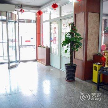 如意快捷酒店(唐山光明路店)酒店提供图片