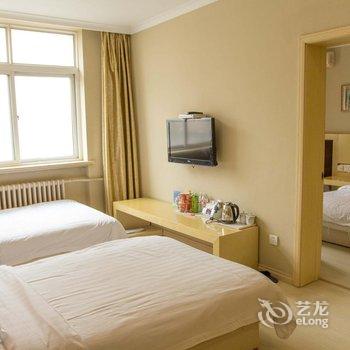 唐海千泓商务酒店酒店提供图片