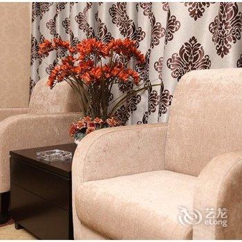 重庆水之岸商务酒店酒店提供图片