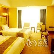 重庆合川区华府酒店酒店提供图片