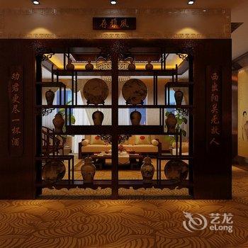 石家庄上东国际酒店酒店提供图片