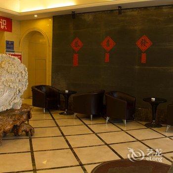 格林豪泰(迁安财富中心商务酒店)酒店提供图片