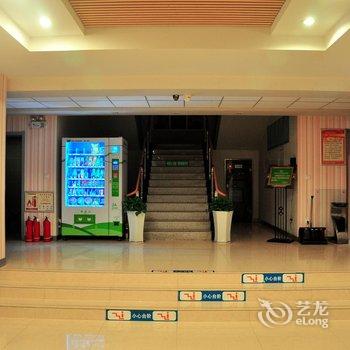 晋城美景之旅连锁酒店(红星街国贸店)酒店提供图片