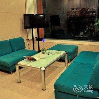 晋城美景之旅连锁酒店(红星街国贸店)酒店提供图片