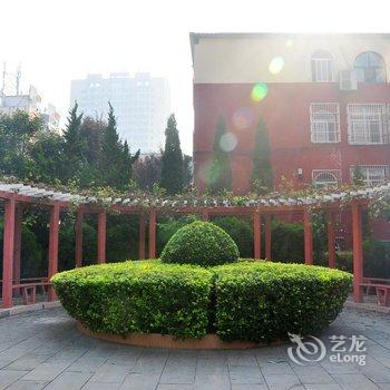 晋城美景之旅连锁酒店(红星街国贸店)酒店提供图片