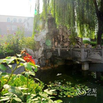 晋城美景之旅连锁酒店(红星街国贸店)酒店提供图片