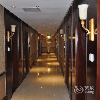 秦皇岛丽岛春天酒店酒店提供图片