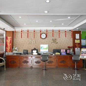 如意快捷酒店(唐山光明路店)酒店提供图片